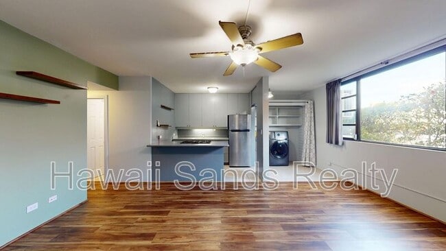 Primary Photo - 2050 Nuuanu Ave