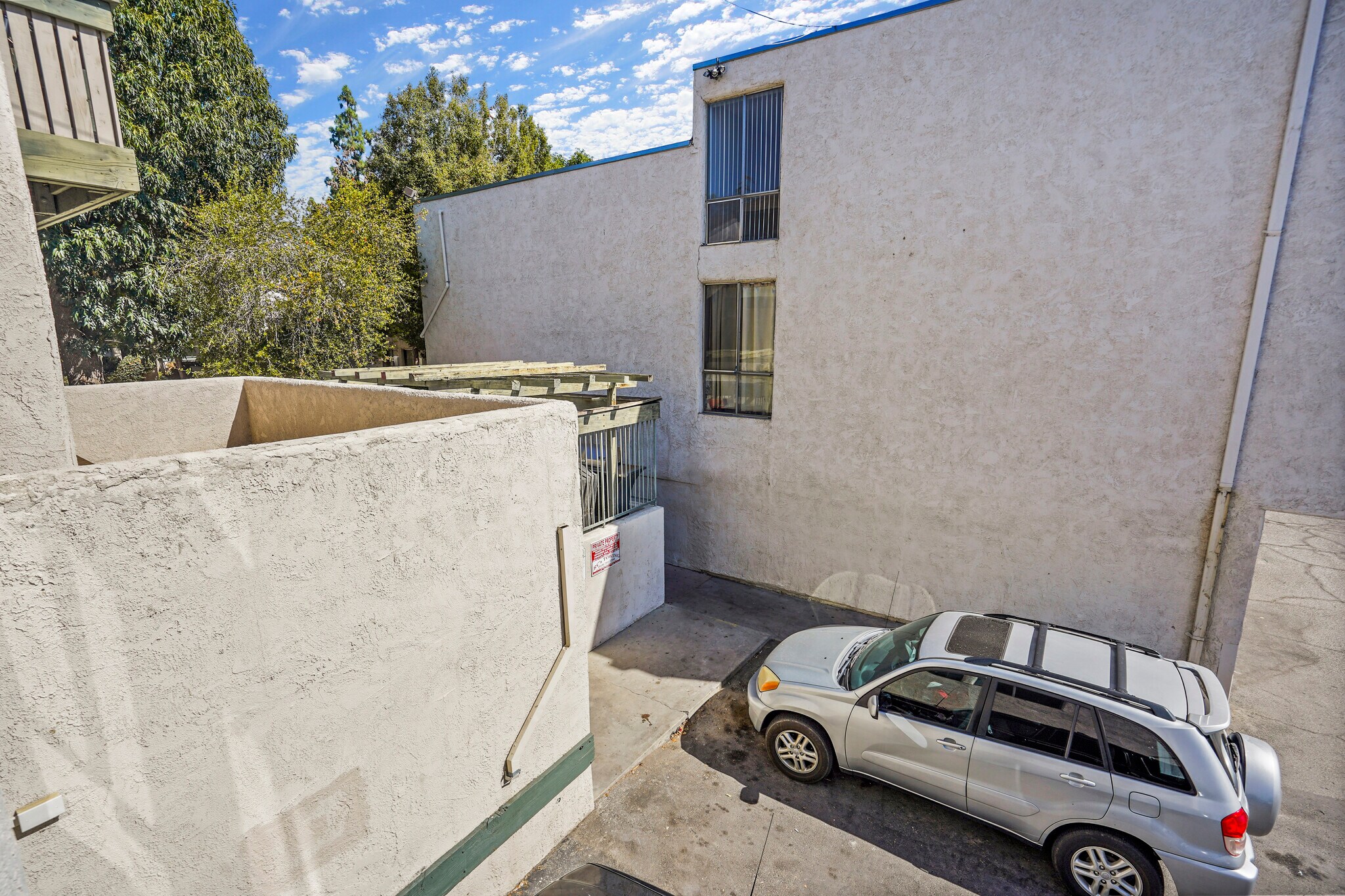 Building Photo - 8601 International Ave