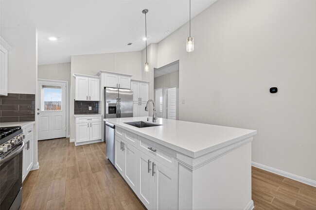 Building Photo - 21703 Cypress Trellis Dr