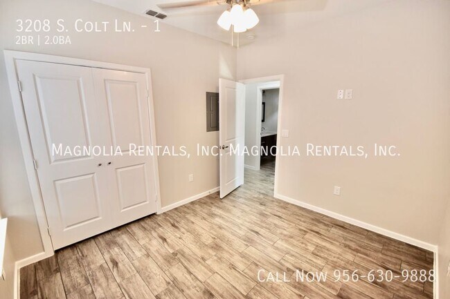 Building Photo - 3208 S Colt Ln