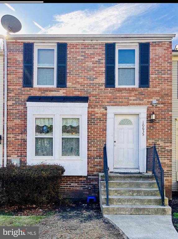 Building Photo - 10635 Glen Hannah Dr