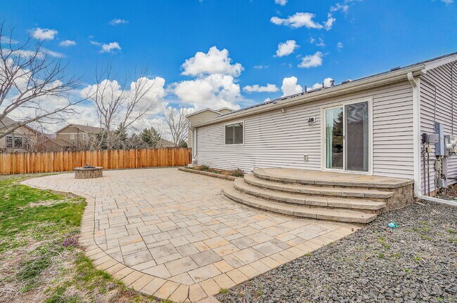 Building Photo - $3,295.95 - 3 bed, 2 bath updated Home in Littleton with Two Full Kitchens and Impressive Yard!