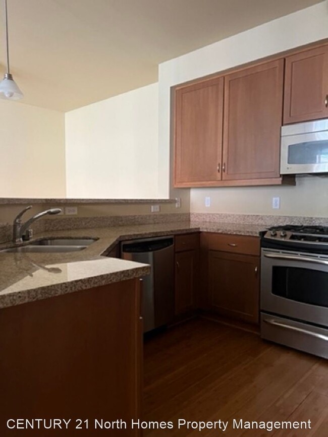 Building Photo - 2 br, 2 bath House - 15700 116th Ave NE #312