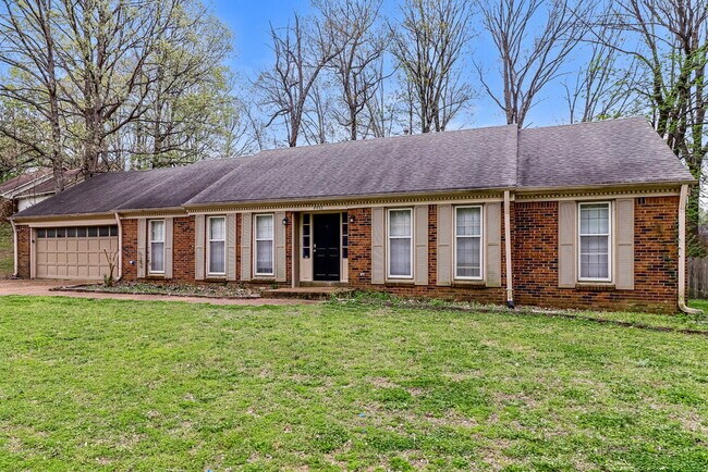 Building Photo - 8533 Kettering Dr