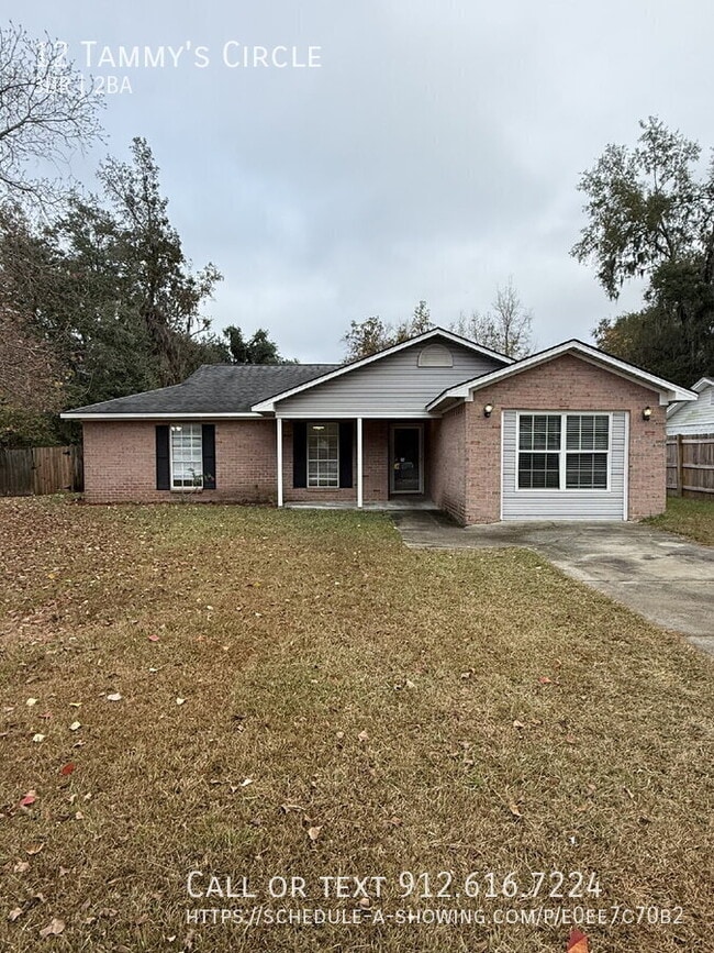 Building Photo - 12 Tammy's Cir