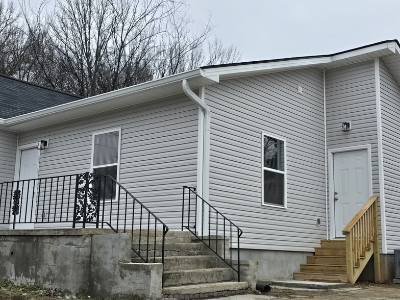 Building Photo - 1621 Wallace St