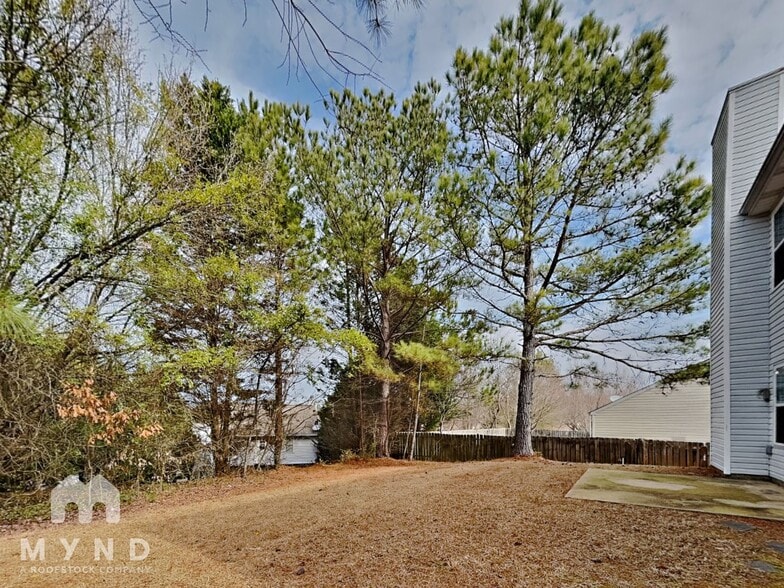 Building Photo - 3703 Wavetree Overlook NW