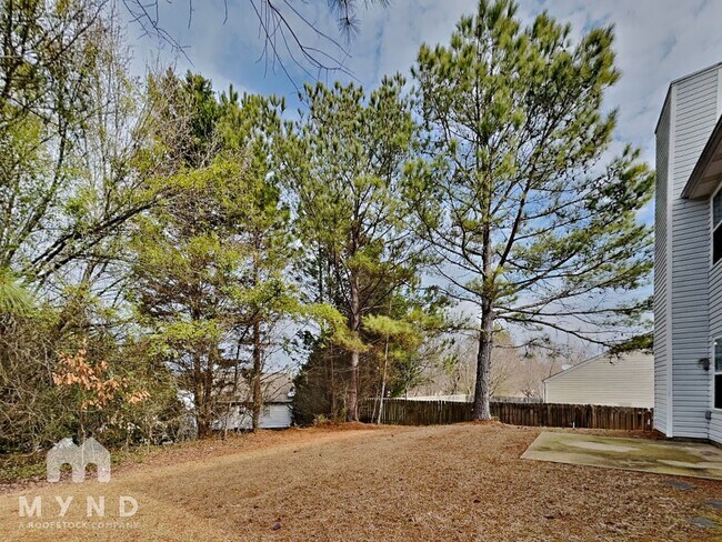 Building Photo - 3703 Wavetree Overlook NW