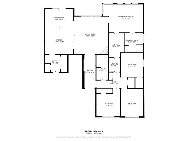 Building Photo - 4018 S 14th Pl