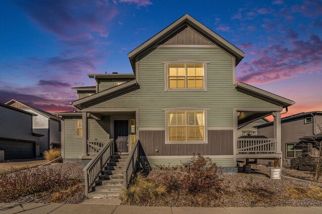Primary Photo - Beautiful Home in Sterling Ranch