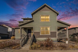 Building Photo - Beautiful Home in Sterling Ranch