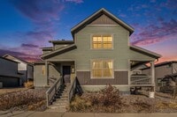 Building Photo - Beautiful Home in Sterling Ranch