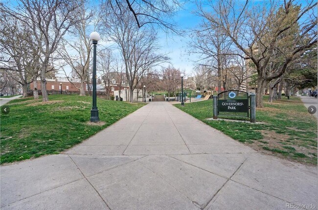 Building Photo - 740 N Sherman St