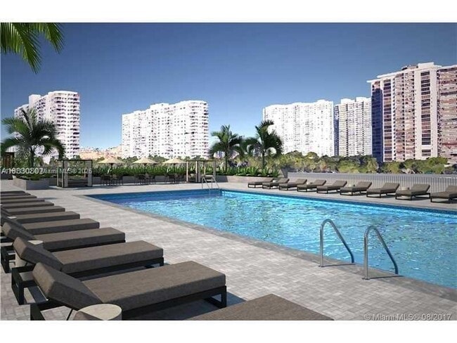 Building Photo - 18051 Biscayne Blvd