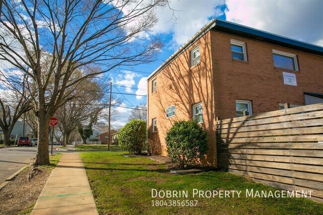 Building Photo - Claiborne Court Apartments