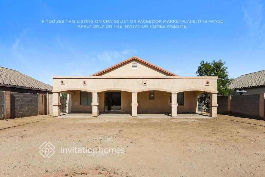 Building Photo - 8321 W Avalon Dr