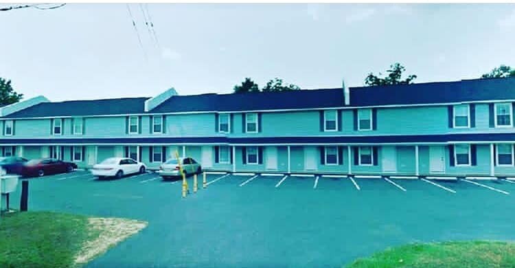 Primary Photo - 321 Trammell St