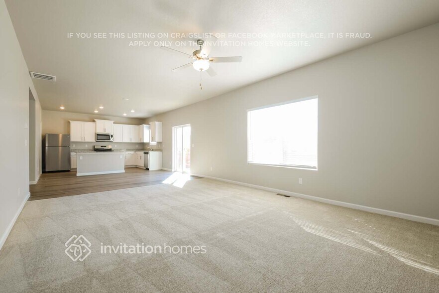 Building Photo - 1057 Long Meadows St