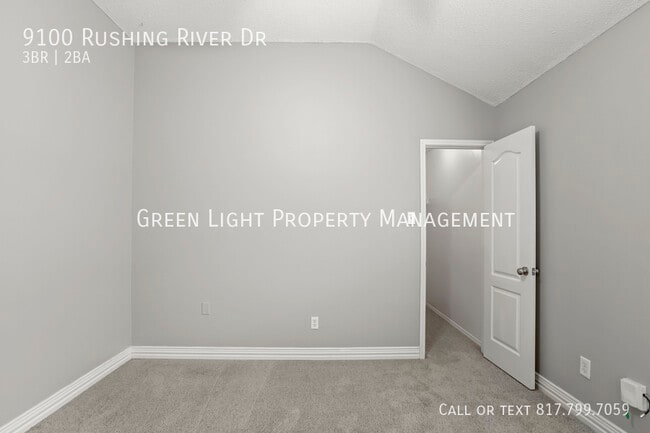 Building Photo - 9100 Rushing River Dr