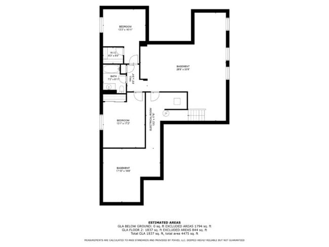 Building Photo - Stylish Cordera Ranch with Finished Basement, Gourmet Kitchen, and Ideal D20 Location