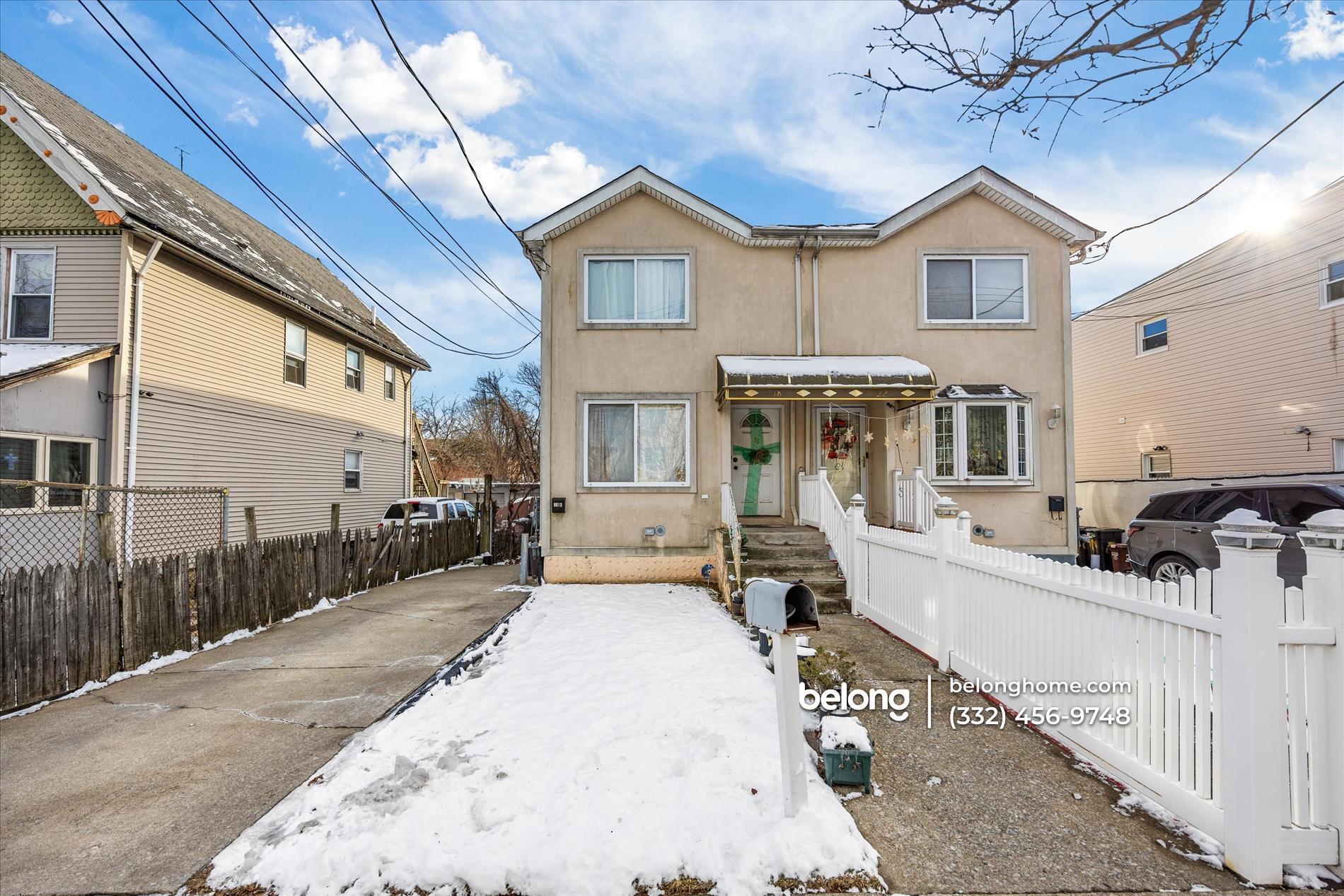 Building Photo - 18 Wayne St