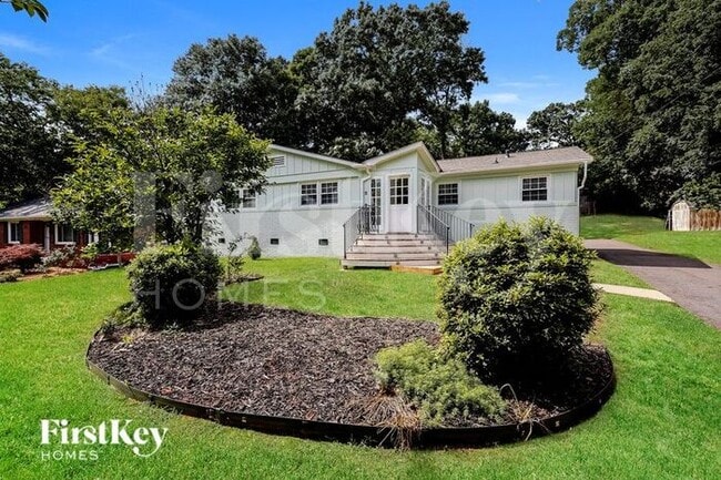 Building Photo - 1617 Calumet Pl