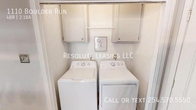 Building Photo - 1110 Boulder Run