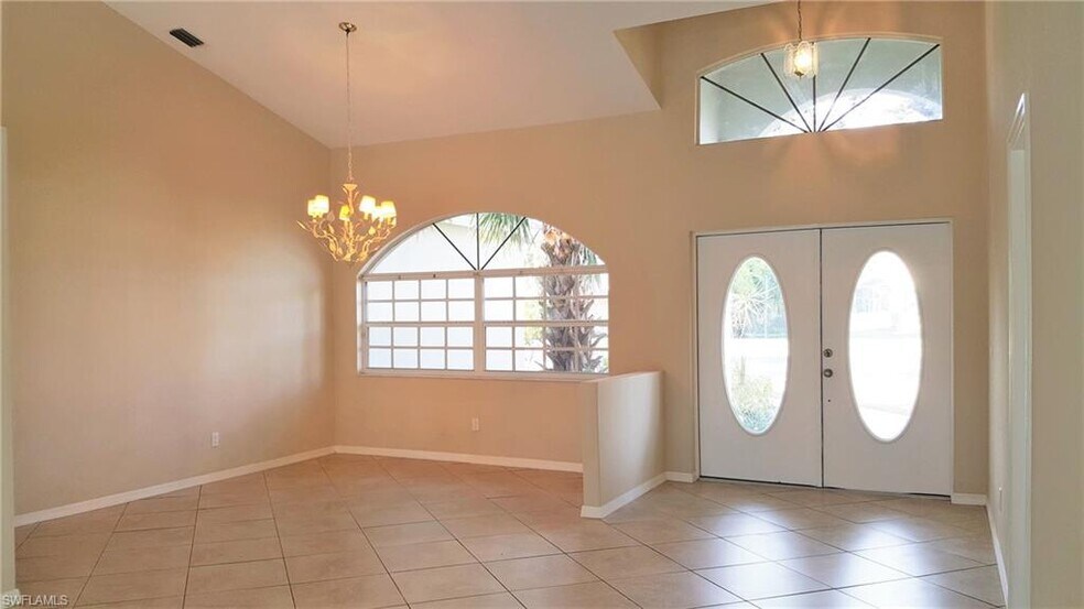 dining area - 2063 Imperial Cir