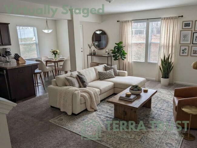 Building Photo - 848 Georgia Oak Ln