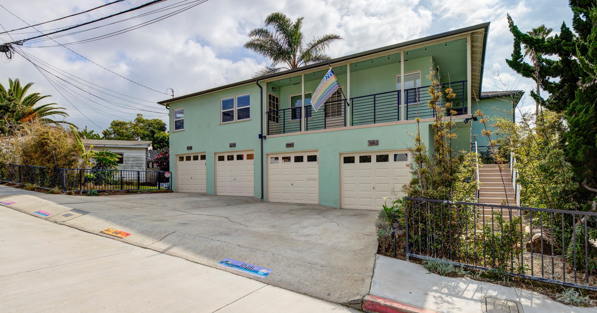 Building Photo - 1048 4th St