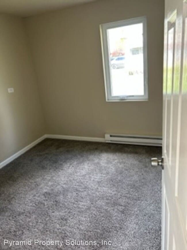 Building Photo - 2 br, 1 bath House - 504 Hackley Ave