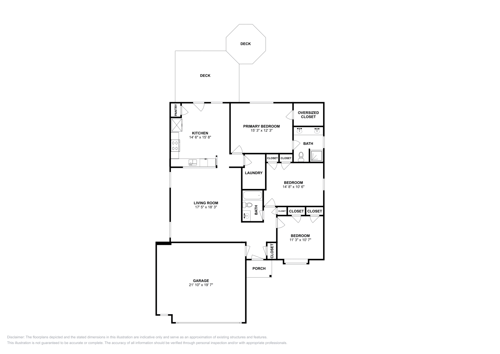 Building Photo - 3247 Creekshore Dr
