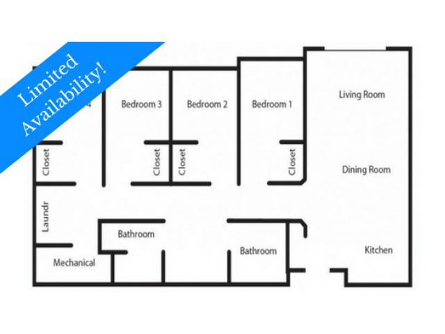 Floorplan - Alpine Village