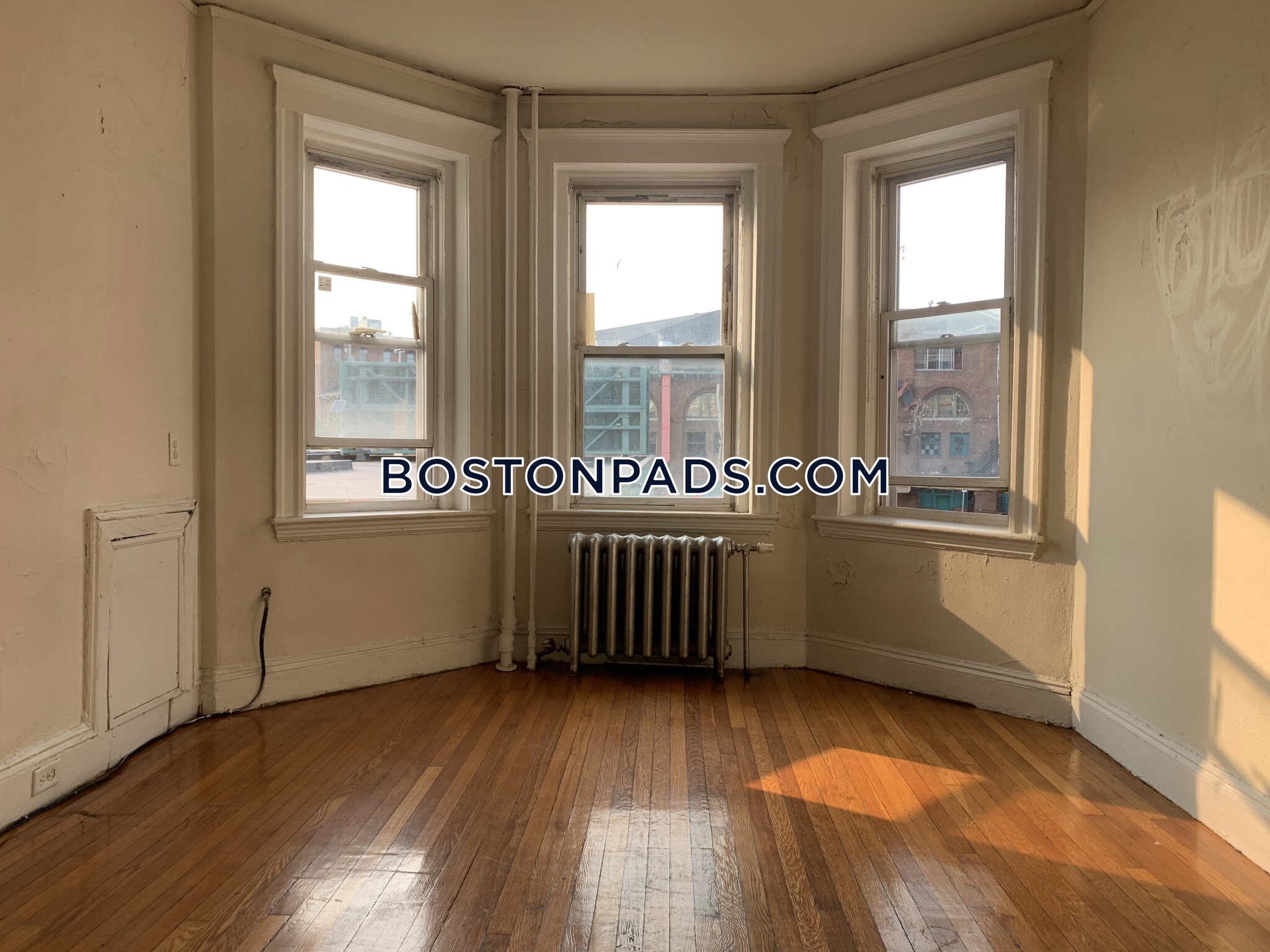 Building Photo - 1171 Boylston St
