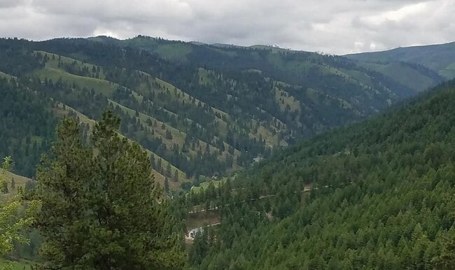 Building Photo - Cozy 1-Bed Cabin on 30 Private Acres – Incredible Views & Outdoor Access