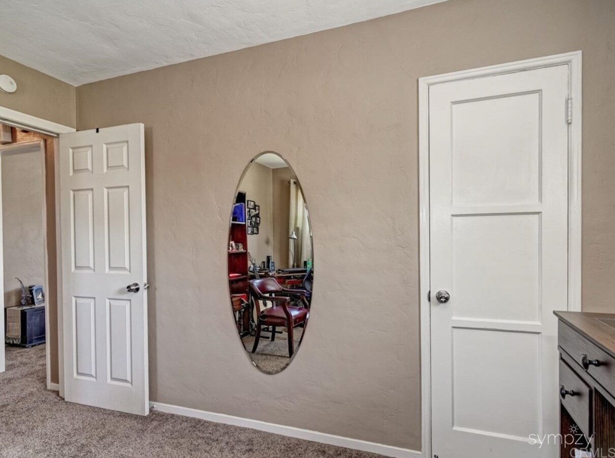 Secondary Bedroom - 504 S 46th St