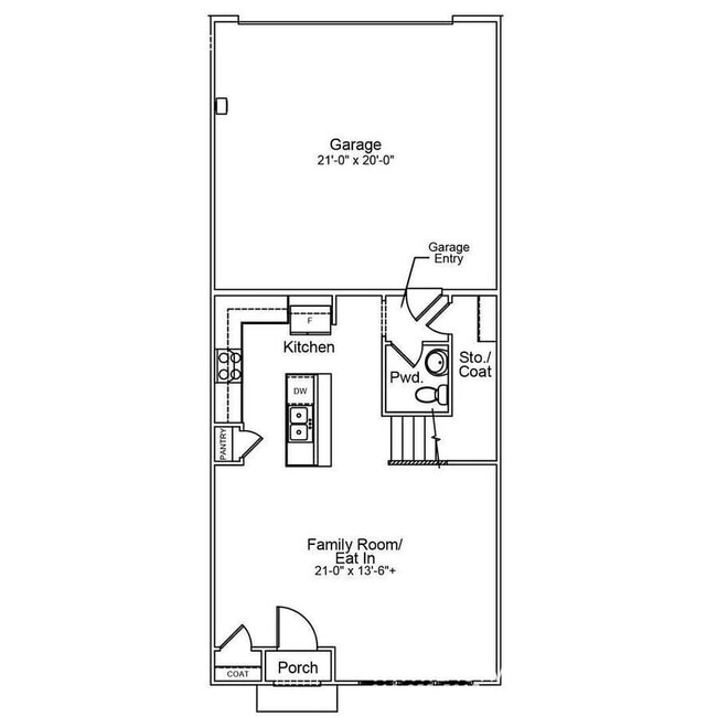 Building Photo - 116 Chesapeake Cmns St