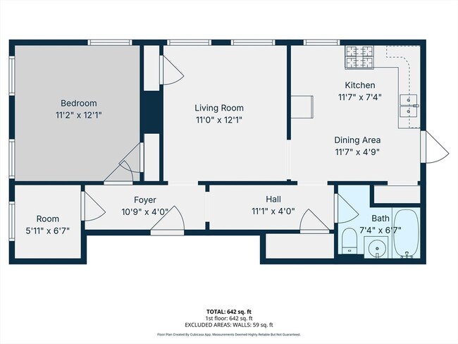 Building Photo - 12 Columbus Ave