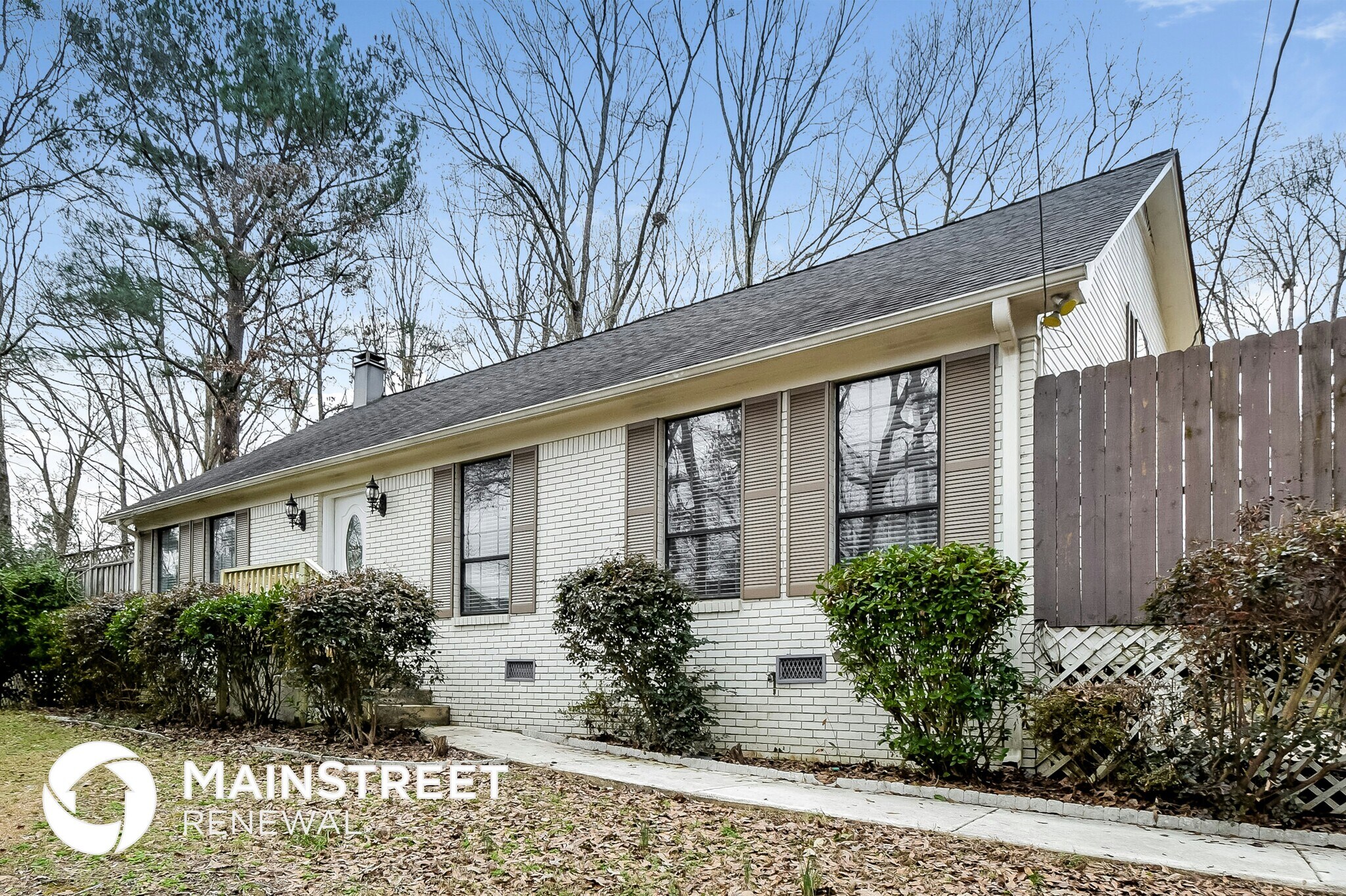 Building Photo - 4504 Oxford Rd