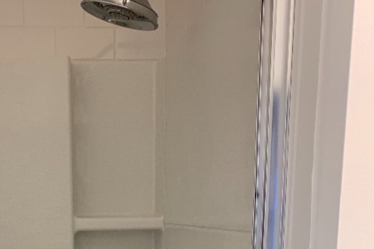 Bathroom - 31 Blaine St