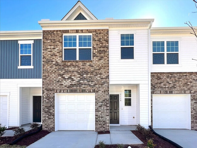 Building Photo - Earn Wealth While Leasing - Like a Homeown...