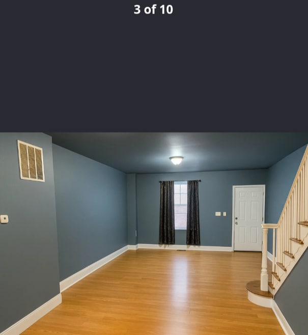 Building Photo - 2115 Sigel St