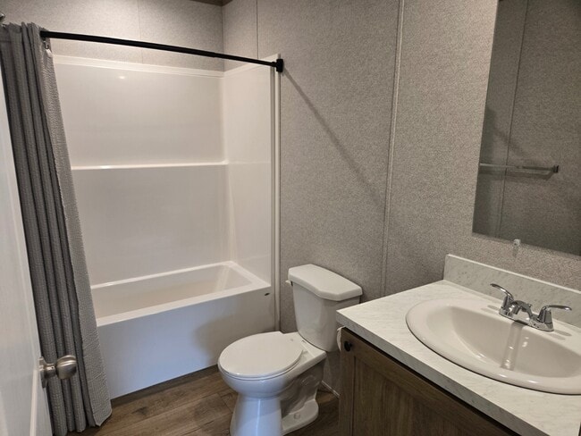 Building Photo - 2121 Panhandle Rd