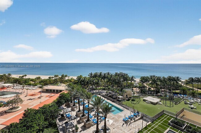 Building Photo - 9705 Collins Ave
