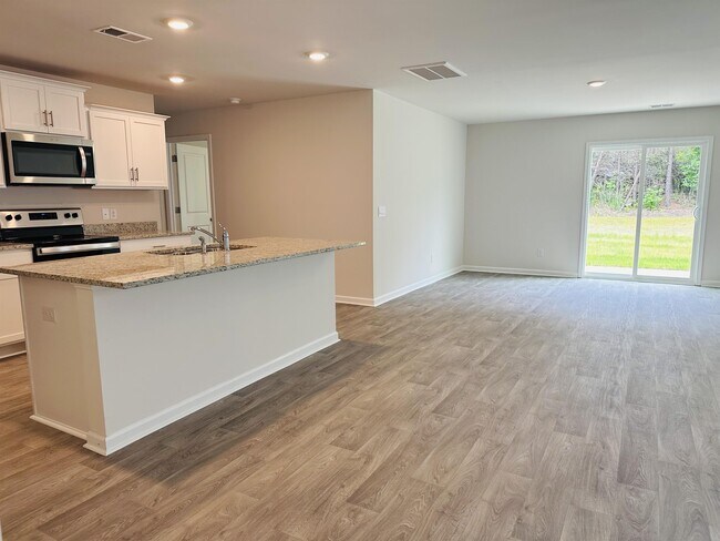 Building Photo - 4507 Heatherly Rd
