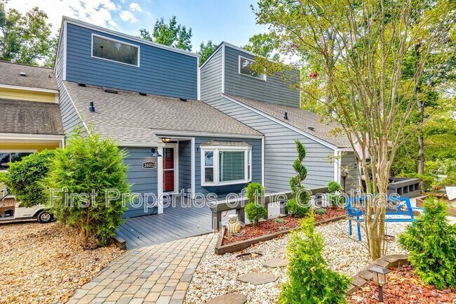 Building Photo - 26012 Misty Way Dr