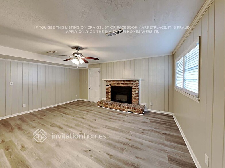 Building Photo - 3955 Gladney Dr