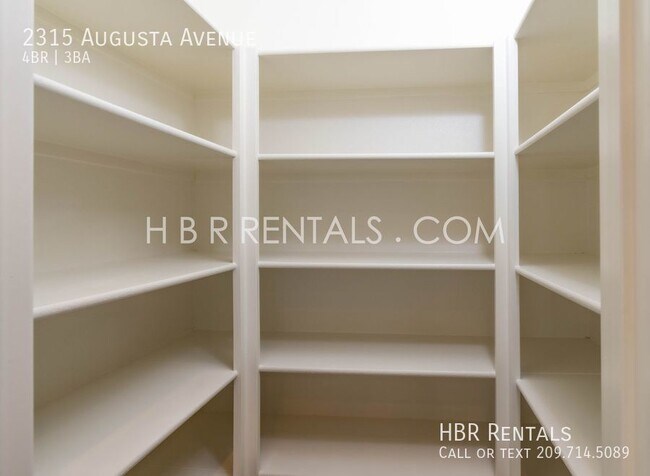 Building Photo - Ellis Community - Four Bedroom Home Over 3...