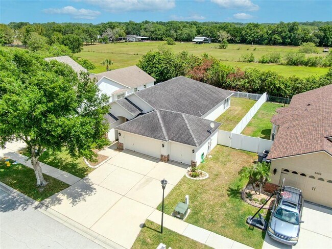 Building Photo - 6650 Thackston Dr