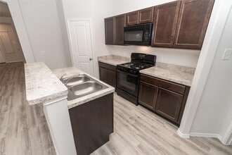 Building Photo - 3306 Fermi Dr